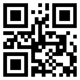 3911886670 Qr Code associato