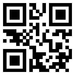 3911886676 - Immagine del QrCode
