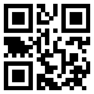 3911886677 Qr Code associato