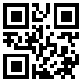 3911886678 - Immagine del Qr Code associato