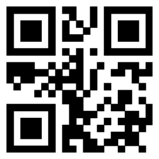3911886680 QrCode associato