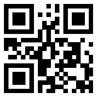 3911886682 Qr Code associato