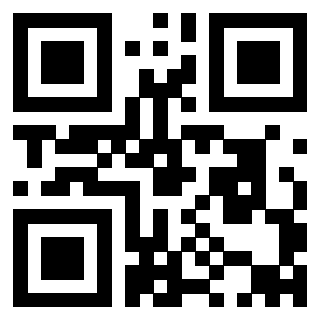 3911886684 Qr Code associato
