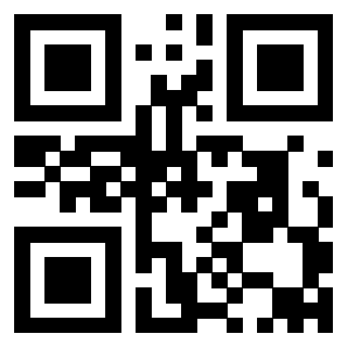 3911886685 - Immagine del QrCode