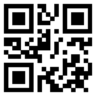 3911886687 - Immagine del Qr Code