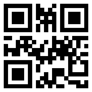 3911886688 - Immagine del QrCode