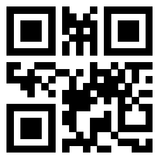3911886689 - Immagine del Qr Code