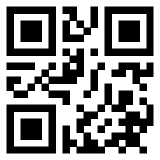 3911886690 - Immagine del Qr Code associato