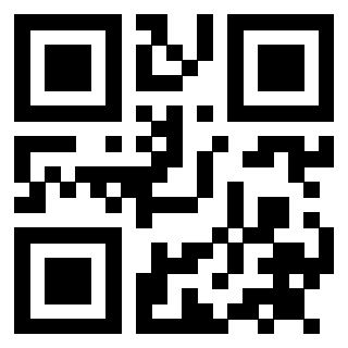 3911886691 - Immagine del QrCode