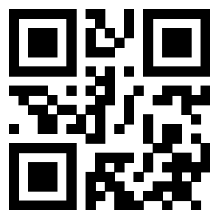 Il Qr Code di 3911886693