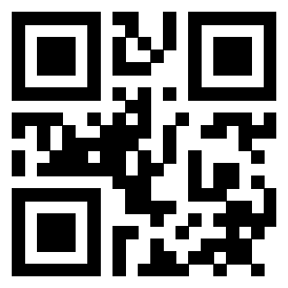 Il Qr Code di 3911886696