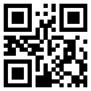 Immagine del QrCode di 3911886701