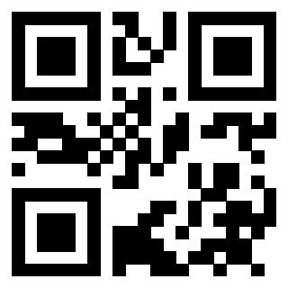 3911886703 - Immagine del QrCode