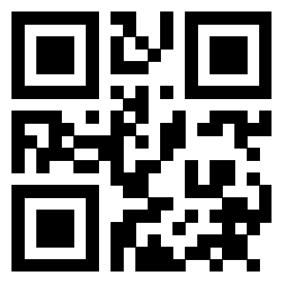 Scansione del Qr Code di 3911886706
