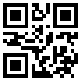 Il Qr Code di 3911886707