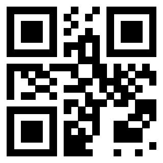 3911886708 QrCode associato