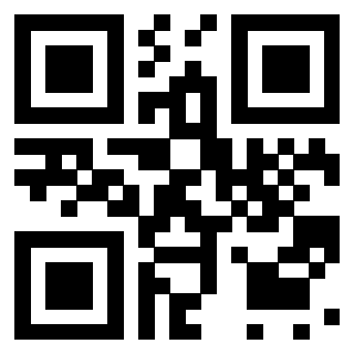 Il QrCode di 3911886709