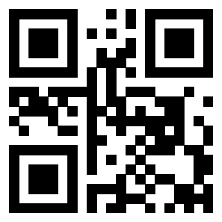 Immagine del QrCode di 3911886710