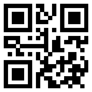 3911886715 - Immagine del QrCode