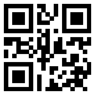 Immagine del QrCode di 3911886716