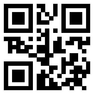 Il QrCode di 3911886717