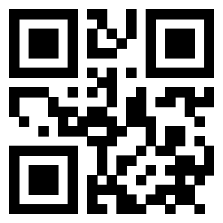 Immagine del Qr Code di 3911886720