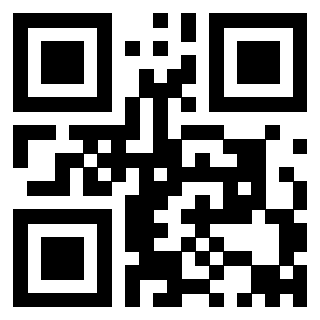 3911886722 - Immagine del Qr Code
