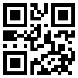 Immagine del QrCode di 3911886724