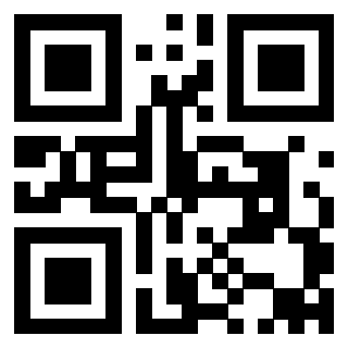 Il QrCode di 3911886728