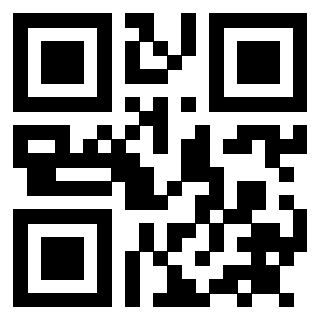 QrCode di 3911886729