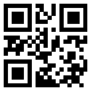 3911886732 - Immagine del Qr Code