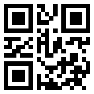 3911886735 - Immagine del QrCode
