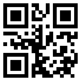3911886736 - Immagine del QrCode associato