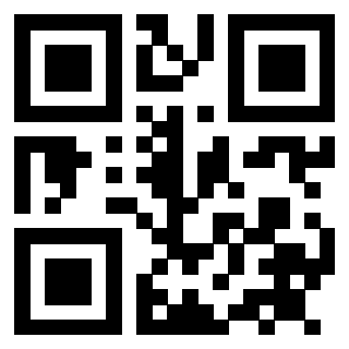 3911886739 - Immagine del QrCode associato