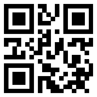 3911886742 - Immagine del Qr Code