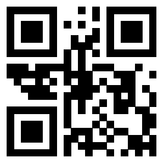 3911886744 QrCode associato