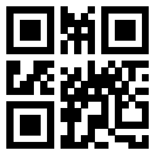 3911886745 - Immagine del QrCode associato