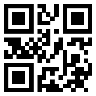 Immagine del QrCode di 3911886747
