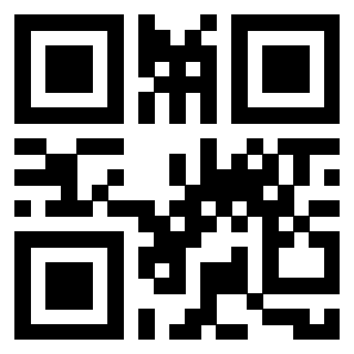 3911886749 Qr Code associato