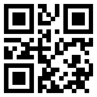 Scansione del Qr Code di 3911886752