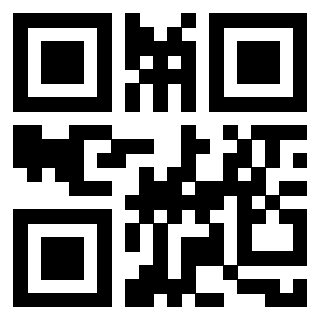 Scansione del Qr Code di 3911886753