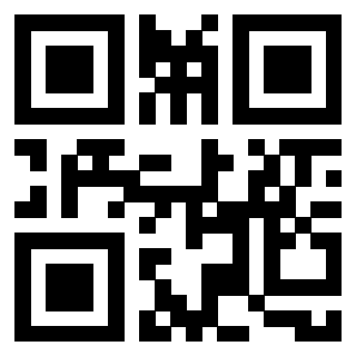 Il QrCode di 3911886755