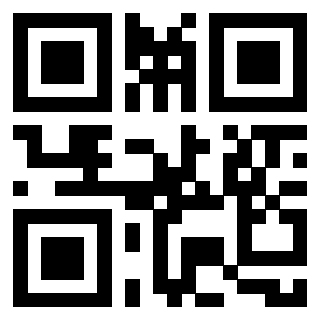 Immagine del QrCode di 3911886760