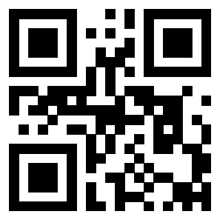 3911886764 Qr Code associato