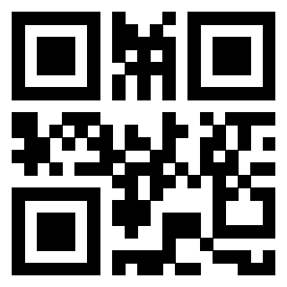 Immagine del QrCode di 3911886768