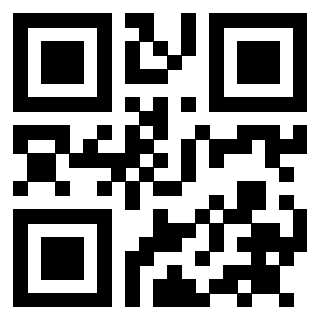 Il Qr Code di 3911886771