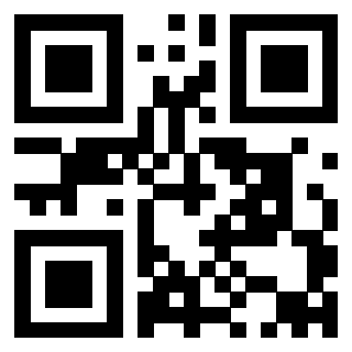 3911886772 - Immagine del Qr Code associato