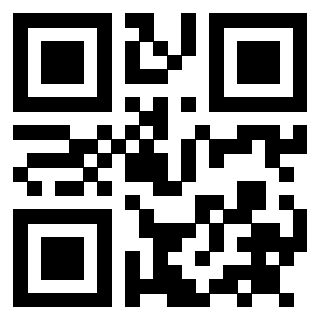 3911886779 Qr Code associato