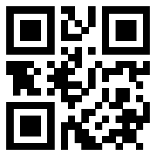 3911886780 - Immagine del Qr Code