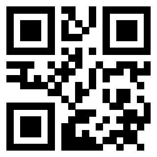 Il QrCode di 3911886782